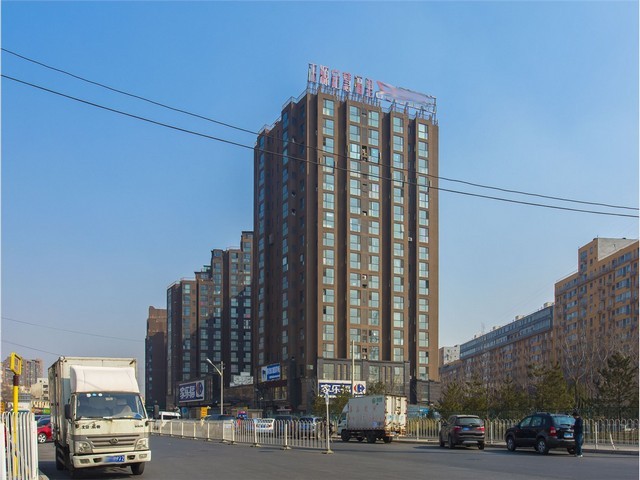 天津断桥百叶窗供应